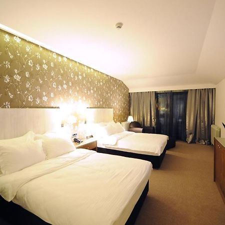 בלגרד Hotel 1000 Ruza מראה חיצוני תמונה