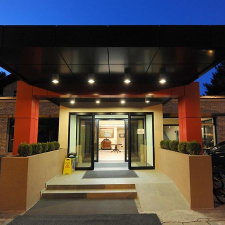 בלגרד Hotel 1000 Ruza מראה חיצוני תמונה
