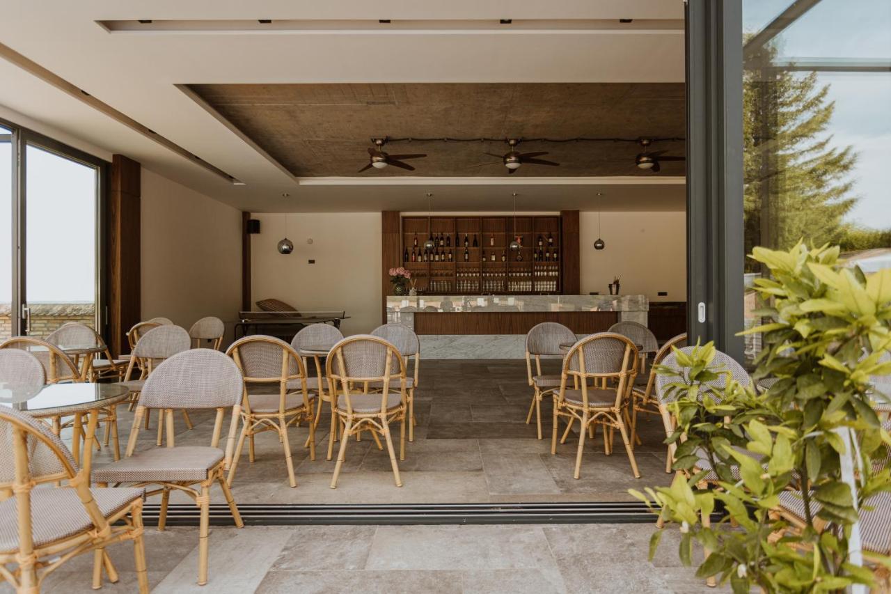 בלגרד Hotel 1000 Ruza מראה חיצוני תמונה
