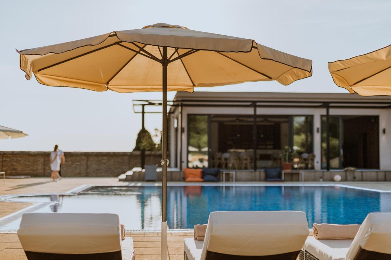בלגרד Hotel 1000 Ruza מראה חיצוני תמונה