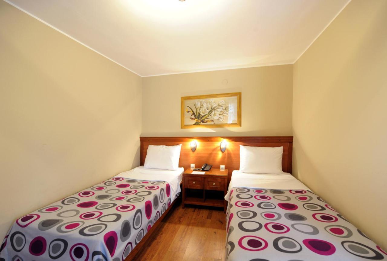 בלגרד Hotel 1000 Ruza מראה חיצוני תמונה