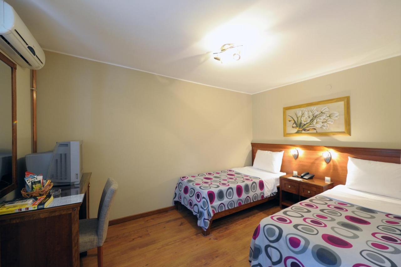 בלגרד Hotel 1000 Ruza מראה חיצוני תמונה