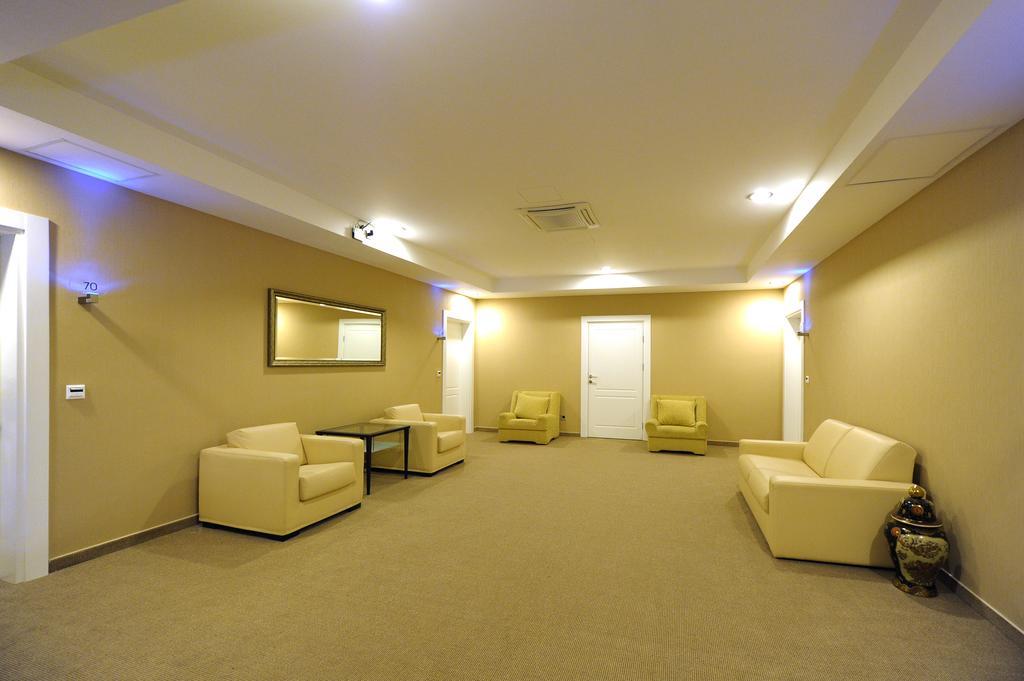 בלגרד Hotel 1000 Ruza מראה חיצוני תמונה