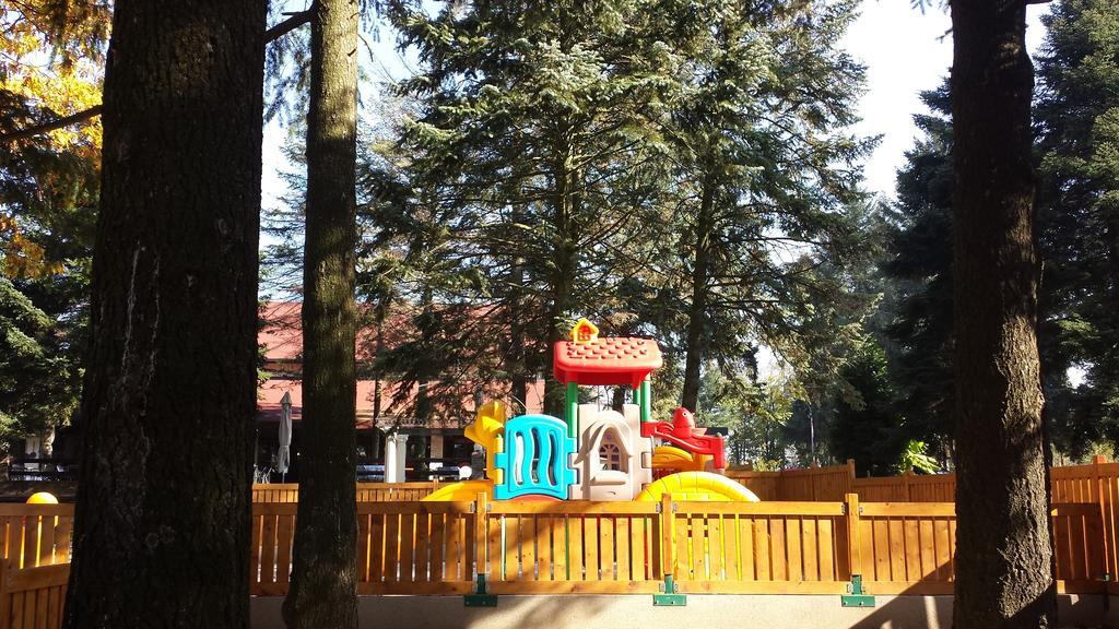 בלגרד Hotel 1000 Ruza מראה חיצוני תמונה