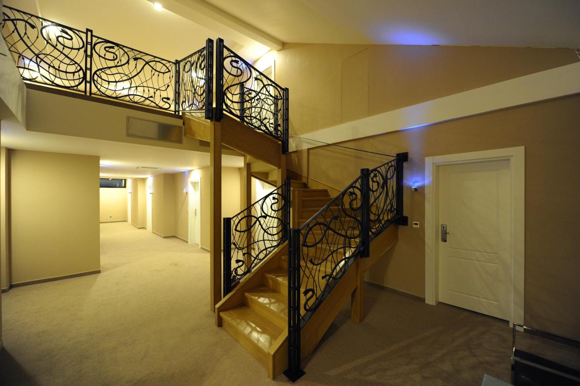 בלגרד Hotel 1000 Ruza מראה חיצוני תמונה