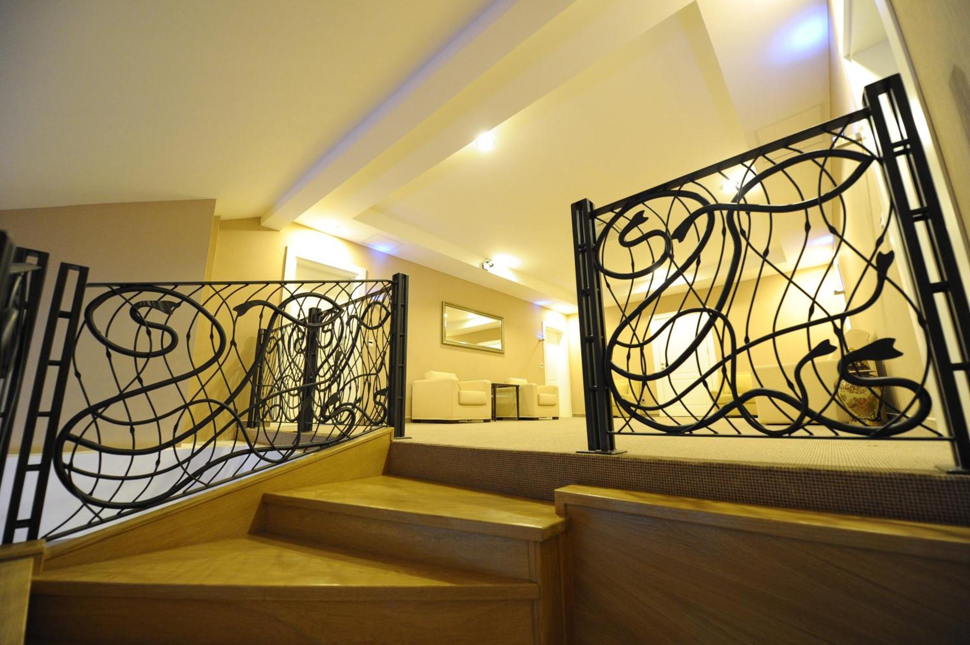 בלגרד Hotel 1000 Ruza מראה חיצוני תמונה